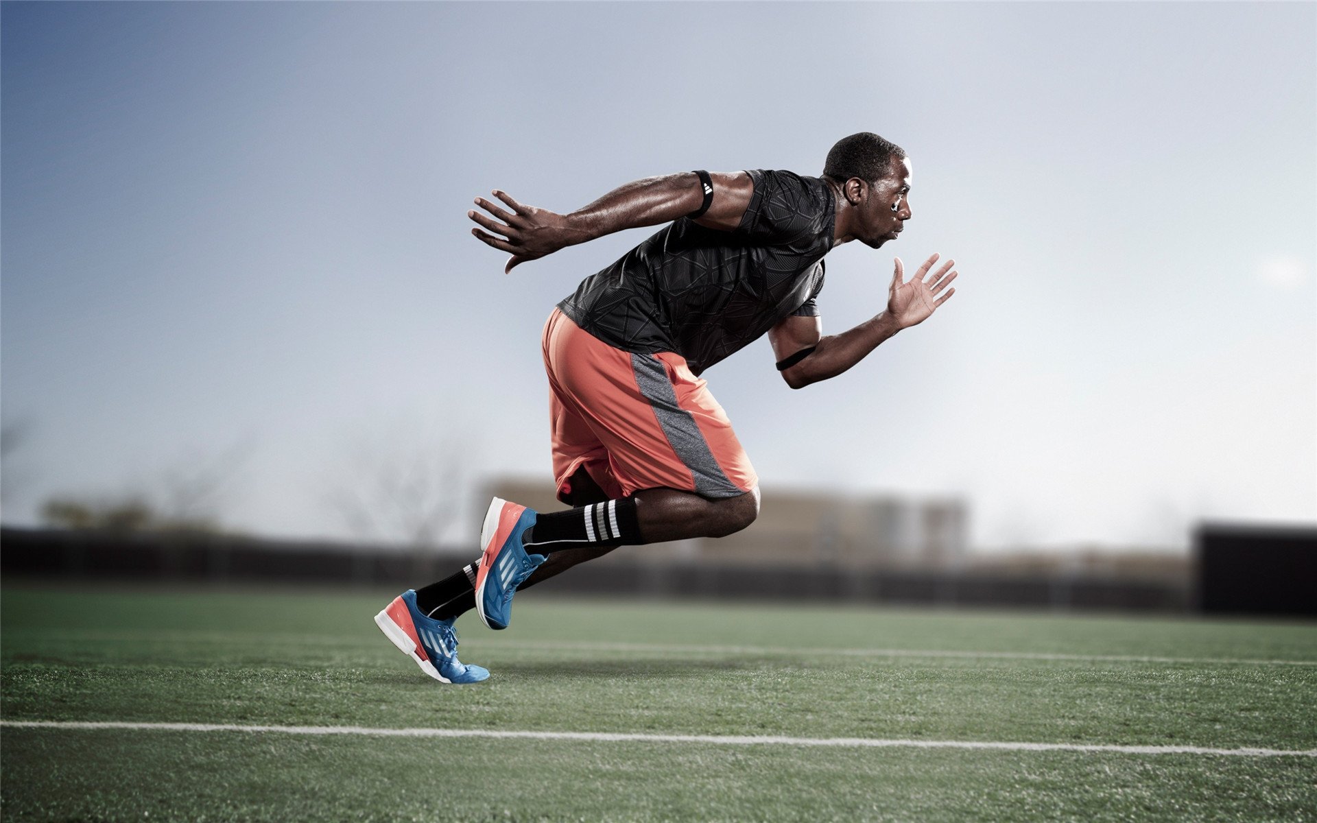 流动的体育课堂：城市大街上的运动教育